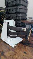NZXT Vertical GPU Mounting Kit