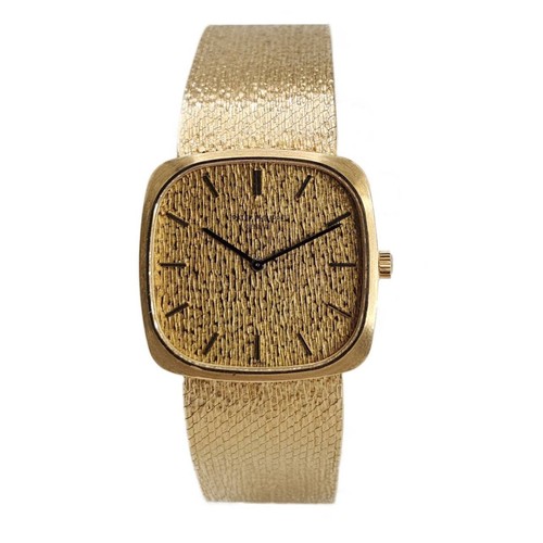 Patek philippe 3566 square - 3566-1,