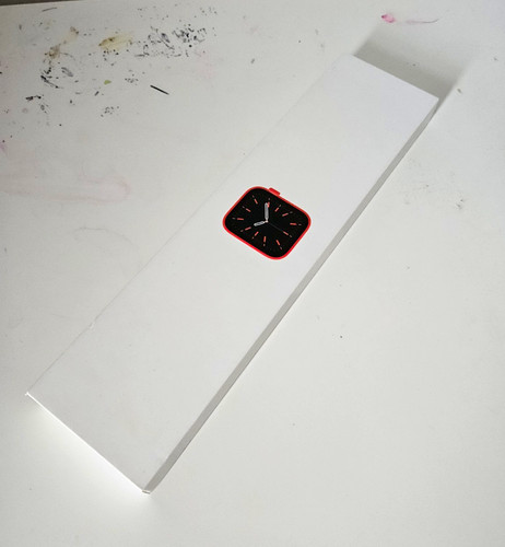 Apple watch series - apple, 6