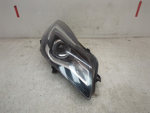 Vauxhall insignia headlight - insignia,