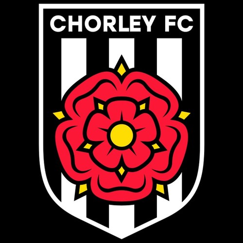 Stunning chorley fc - ⚽️,