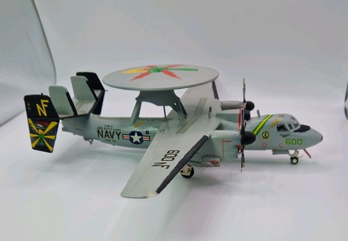 Scale model a - scale, northrop