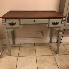 Ducal Solid Pine Dressing