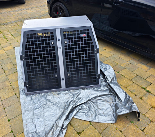 Transk9 aluminium hard sided - aluminium, hard-sided