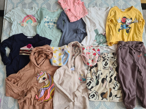 Girls clothes bundle - ,, 2