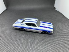 Hot Wheels - ‘69 Chevrolet