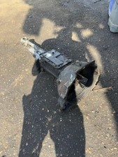 Classic Ford Taunus 1.6 4 Speed LHD Type E Manual Gearbox 23 Spline Type 9