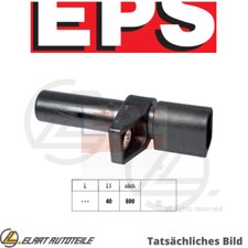 PULSE GENERATOR CRANKSHAFT FOR