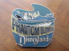 Vintage Walt Disney Disneyland