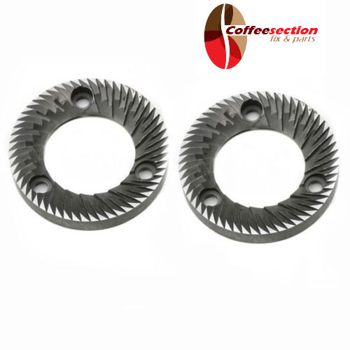 Grinding burrs for gaggia - grinding,