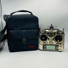 Futaba T9CHP PCM 1024 RC