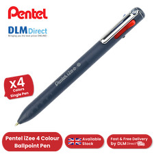 Pentel iZee 4-Color