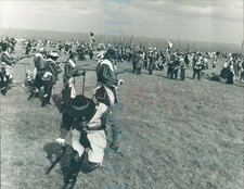 1977 Scarborough Sealed Knot