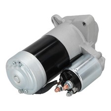 Starter Motor For Vivaro