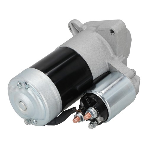 Starter motor for vivaro - starter,
