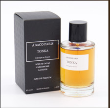 ABACO PARIS Women's Tonka EAU