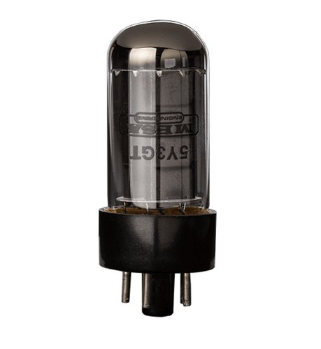 Mesa boogie 5y3 rectifier - mesa,
