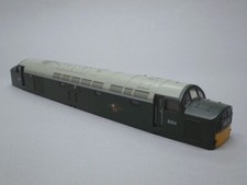 LIMA CLASS 40 BODYSHELL D354