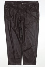 Marks and spencer womens brown - and,