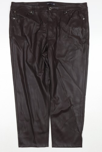Marks and spencer - spencer, brown