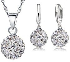 925 Sterling Silver Gift Set