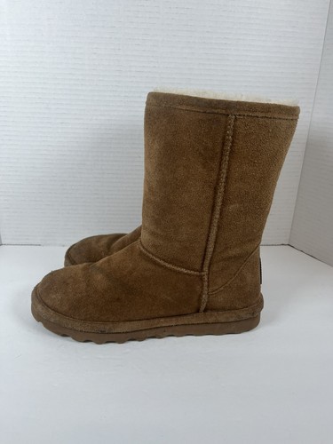 Bearpaw womens winter boots - bearpaw,