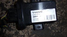 Volvo Light Control Module