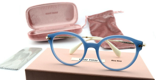 Miu glasses frame dreamcast - miu,