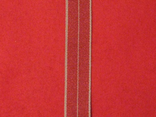 Miniature mbe obe - miniature, military