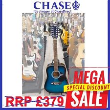 Starfire BLBSB 12 String