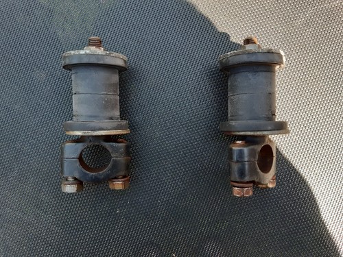 Genuine yamaha xs650 handlebar - yamaha,
