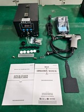WEP 948 90W Desoldering Pump