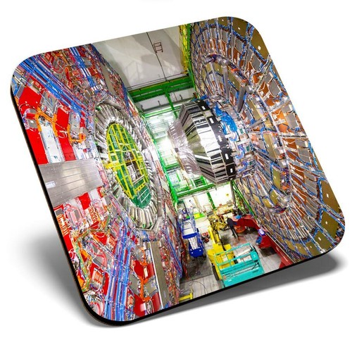 Square single coaster hadron - single,