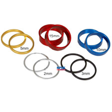 Kart Spacer Kit for 50mm Rear