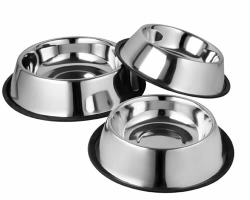 Dog bowls indoor outdoor - indoor, non