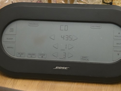 Bose lifestyle model p1 - 50,