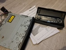 Panasonic CQ-C1103NW car