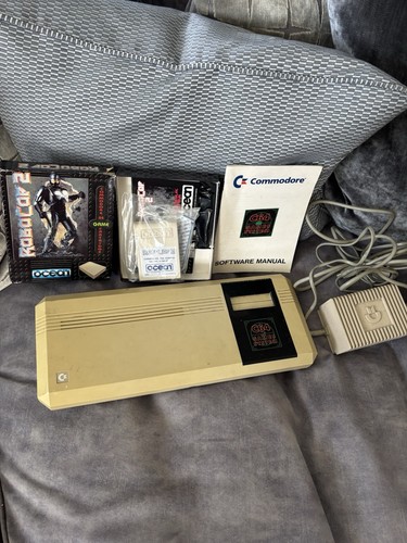 Commodore c64 games - c64,