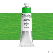 Williamsburg : Oil Paint 