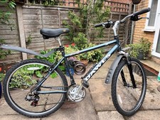 Dawes Saratoga Comfort Deluxe Gents Bike - Mint Condition