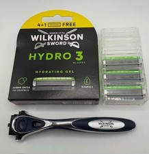 Wilkinson Sword Hydro 3 Razor