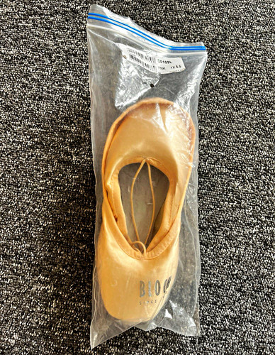 Bloch hannah pointe shoes - bloch,