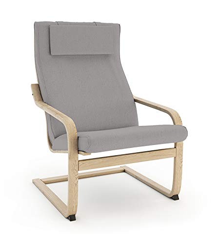 Vinylla armchair replacement - vinylla,