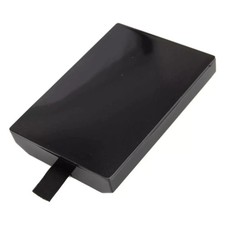 320GB / 500GB - Xbox 360 Hard Drive for Slim & E Microsoft Xbox 360 Console HDD