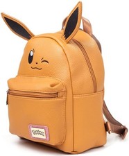 Pokemon Backpack - Eevee with