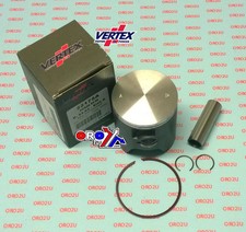 PISTON KIT HONDA RS125cc E
