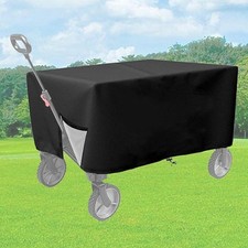 Wagon Cover Trolley Dustproof
