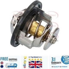Coolant Thermostat ATH1162 For