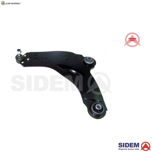 Handlebar wheel suspension - handlebar,