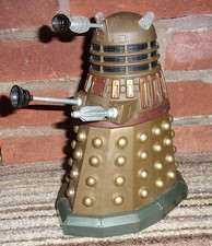 Dalek Action Figure - 8 inch high